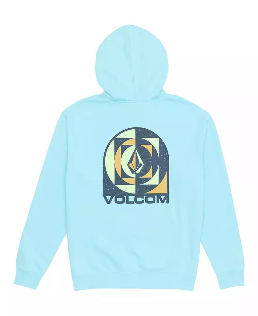 Volcom Men's Echo Chamber Pullover Hoodie