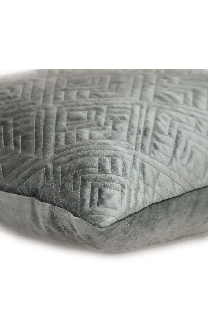 Parkland Eris Square Throw Pillow 4