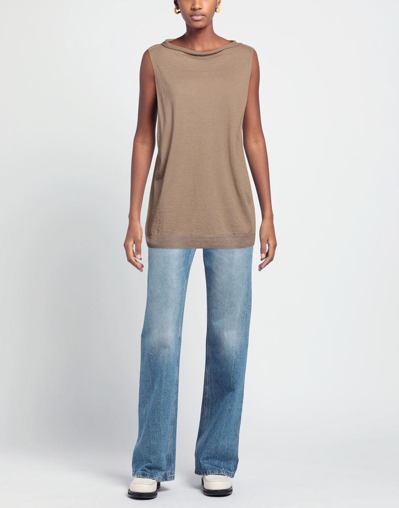 TORTONA 21 Sleeveless sweater