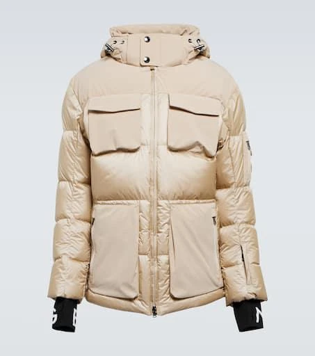 Bogner Down jacket 1