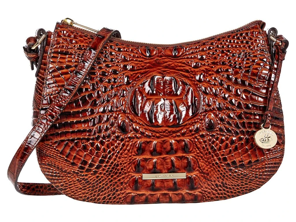 Brahmin Melbourne Shayna Crossbody 1