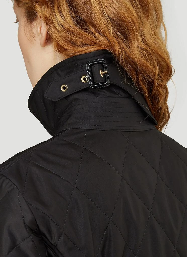 Burberry Fernleigh Jacket 5