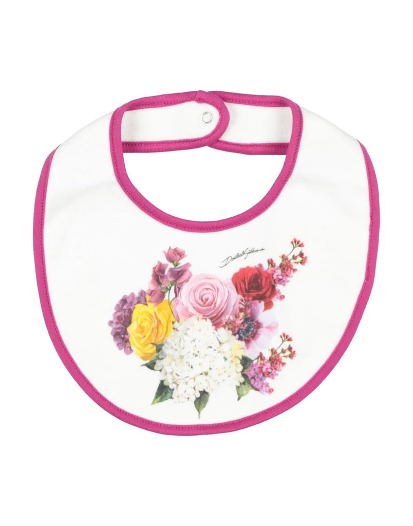 DOLCE&GABBANA Bib 1