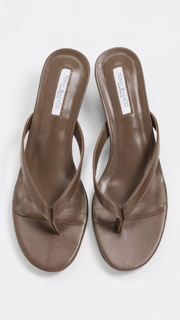 Tony Bianco Pluto Sandals 4