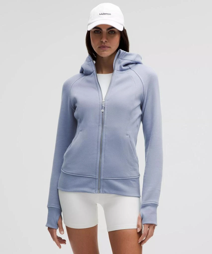 lululemon Scuba Full-Zip Hoodie 17