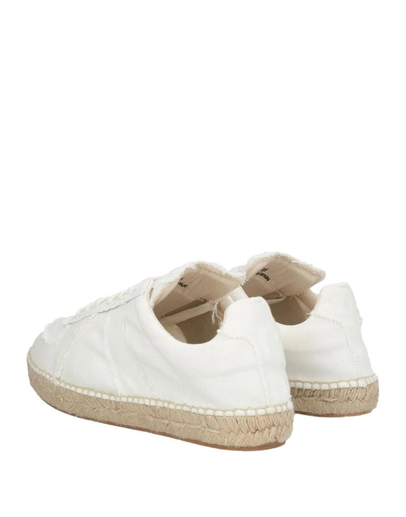 MAISON MARGIELA Espadrilles 3