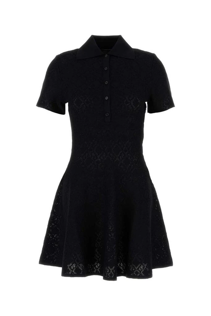 Givenchy Dress Black for Girls