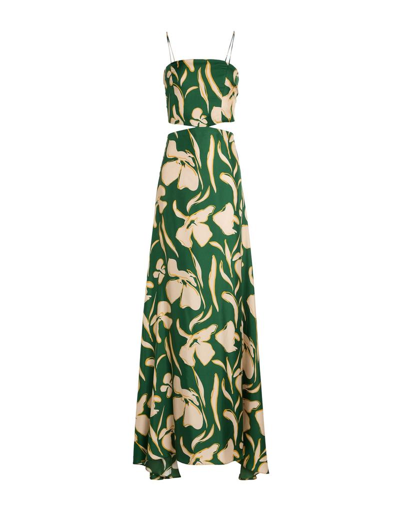 Raquel Diniz Long dress