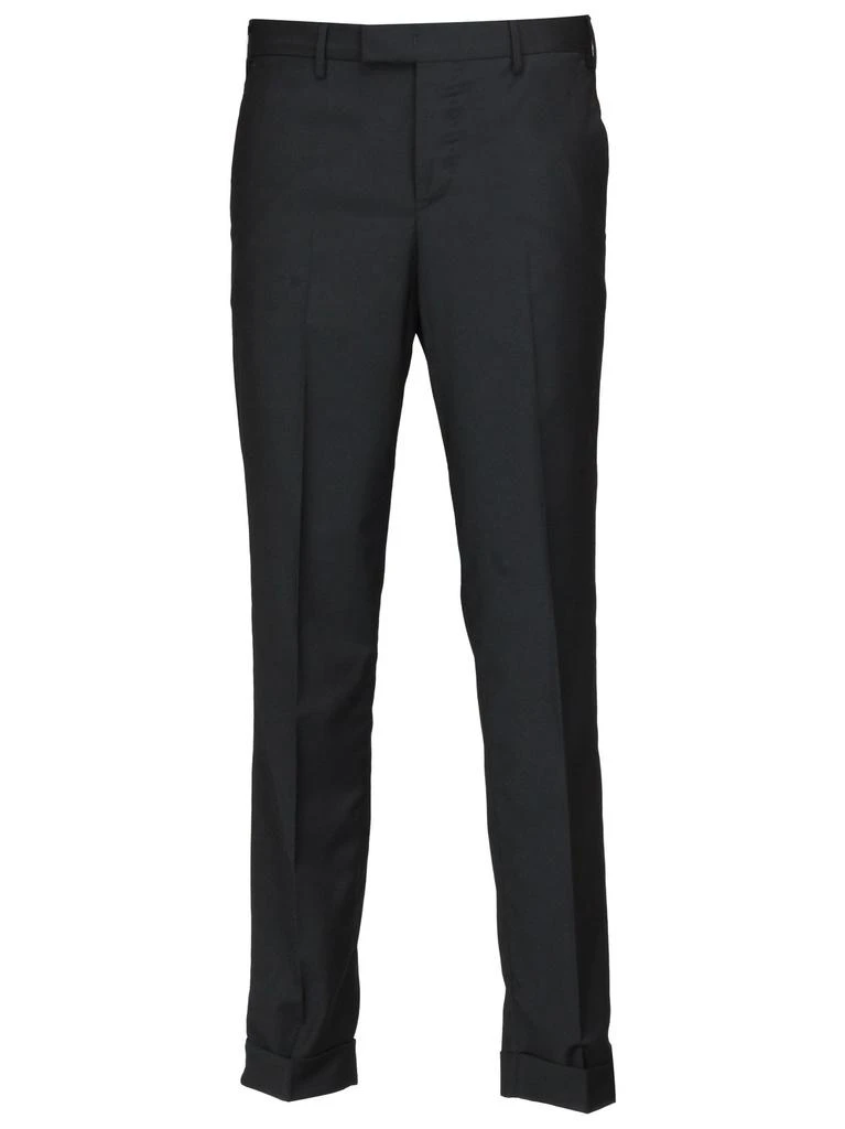 PT01 Pt01 Cuffed Dress Pants 1