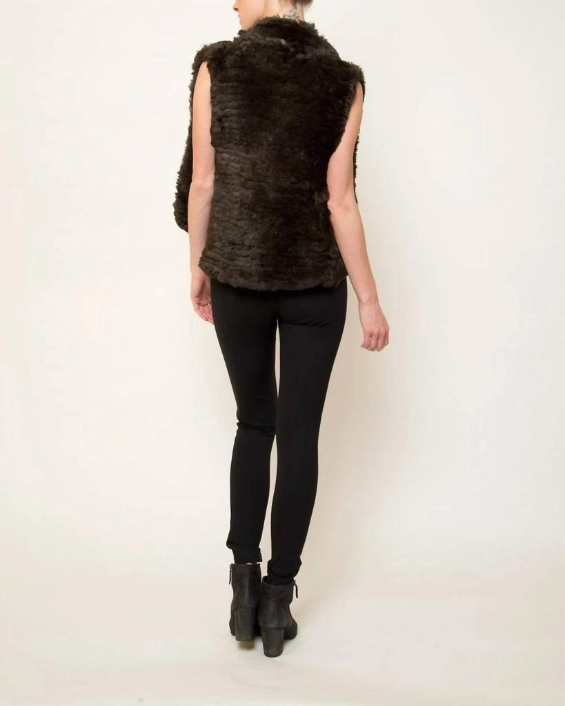 Love Token Love Token - Carter Vest 2