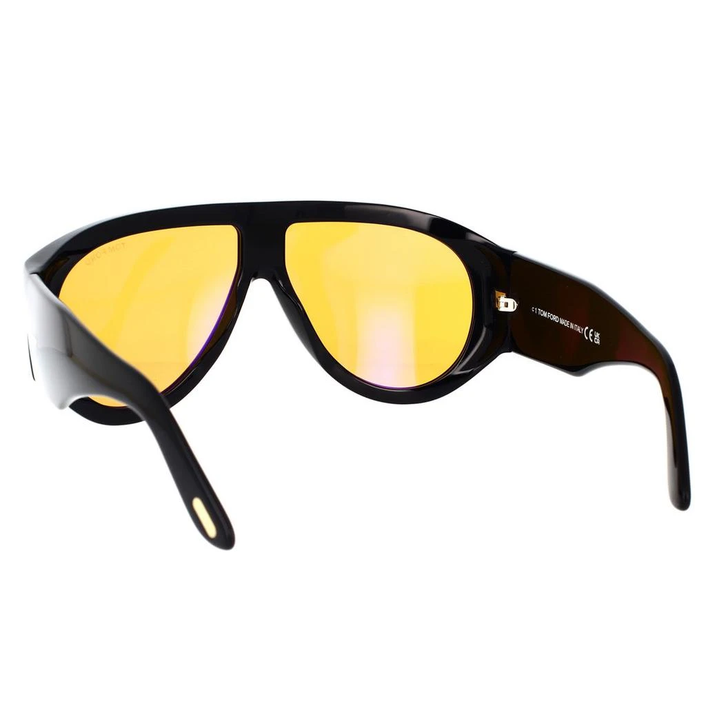 TOM FORD EYEWEAR TOM FORD EYEWEAR Sunglasses 4