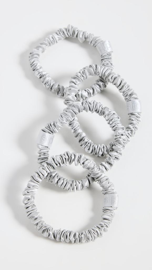 Slip Skinny Scrunchies