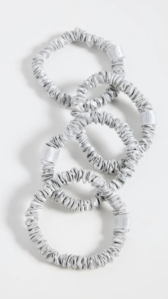 Slip Skinny Scrunchies 1