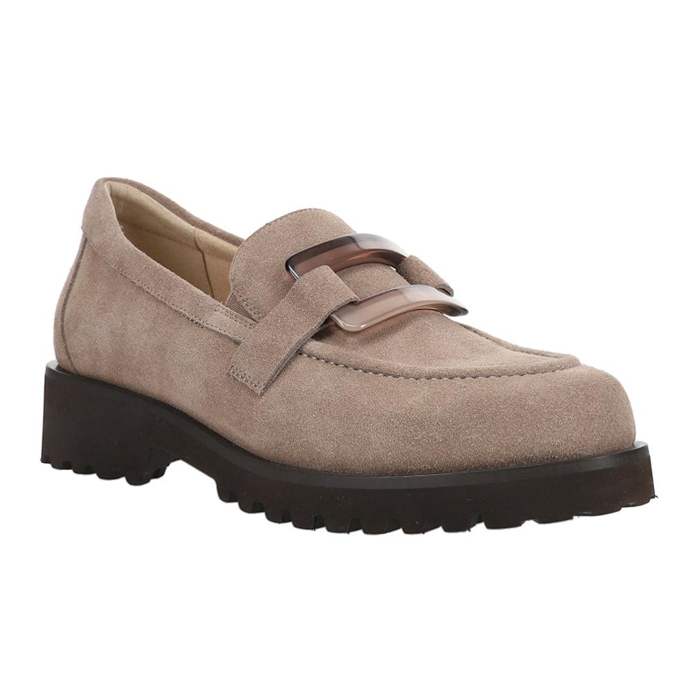 Vaneli Zinta Lug Sole Loafers