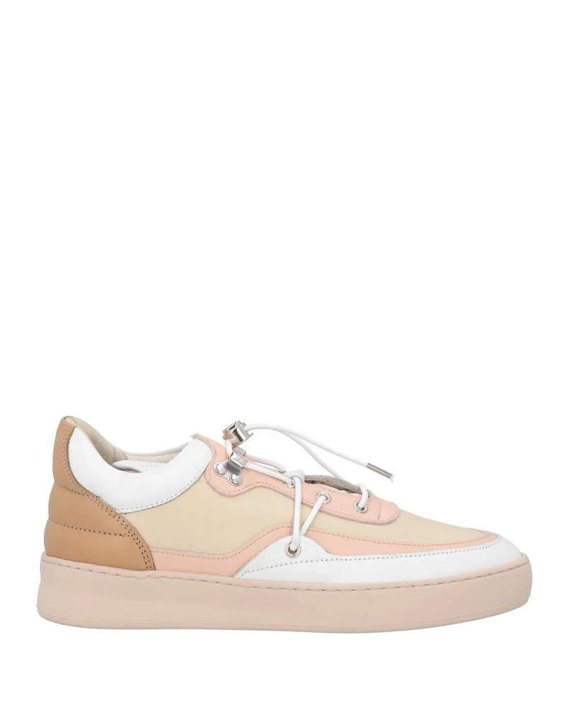 Filling Spaces Sneakers 1