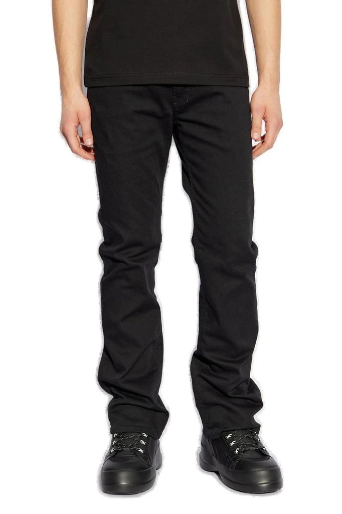 Diesel Diesel 2007 Zatiny Bootcut Jeans 2