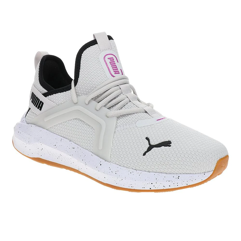 Puma Softride Enzo 5 Wide Lace Up Sneakers