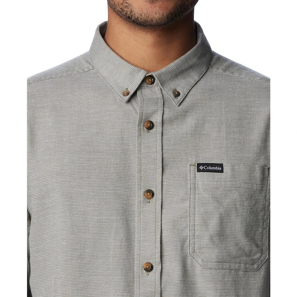 Columbia Men's Rapid Rivers II Long Sleeve Shirt 4