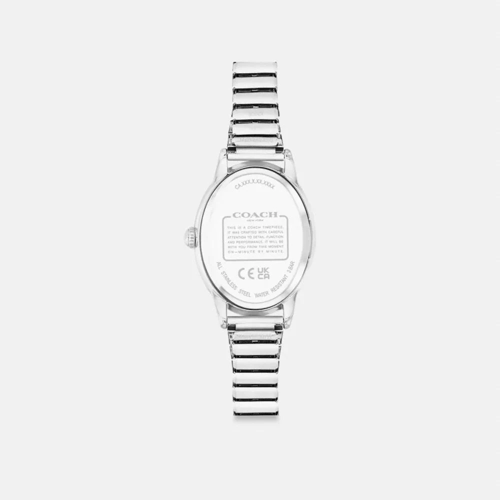 Coach Talia Watch, 22 Mm 3