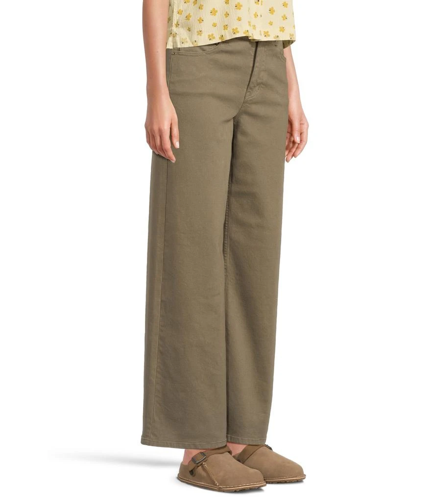 Toad & Co Balsam Wide Leg Pants 2