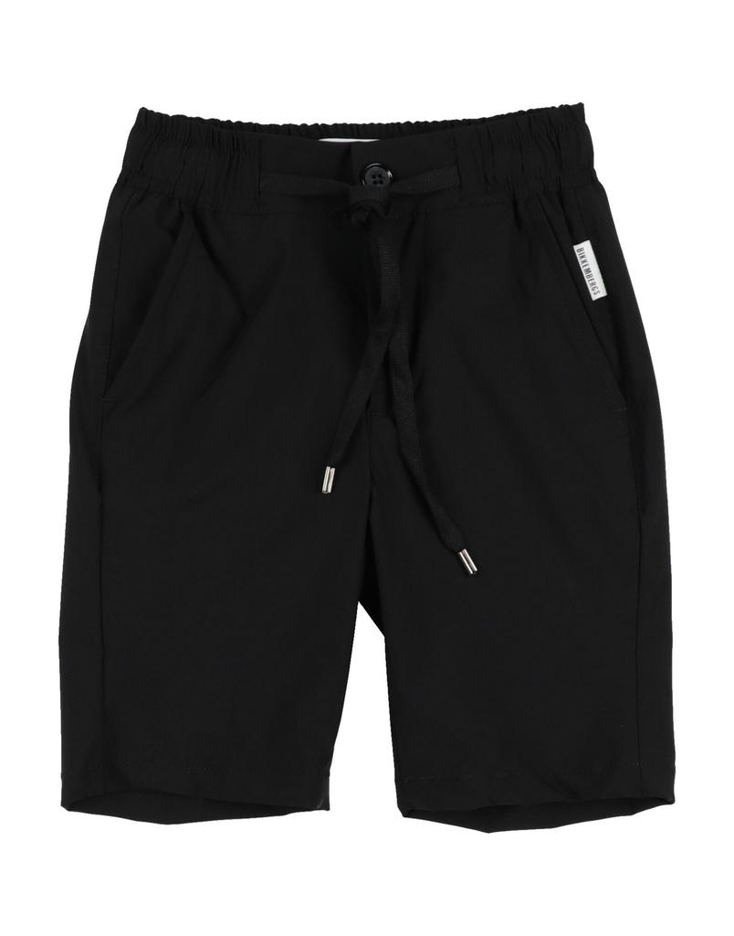 BIKKEMBERGS Shorts & Bermuda