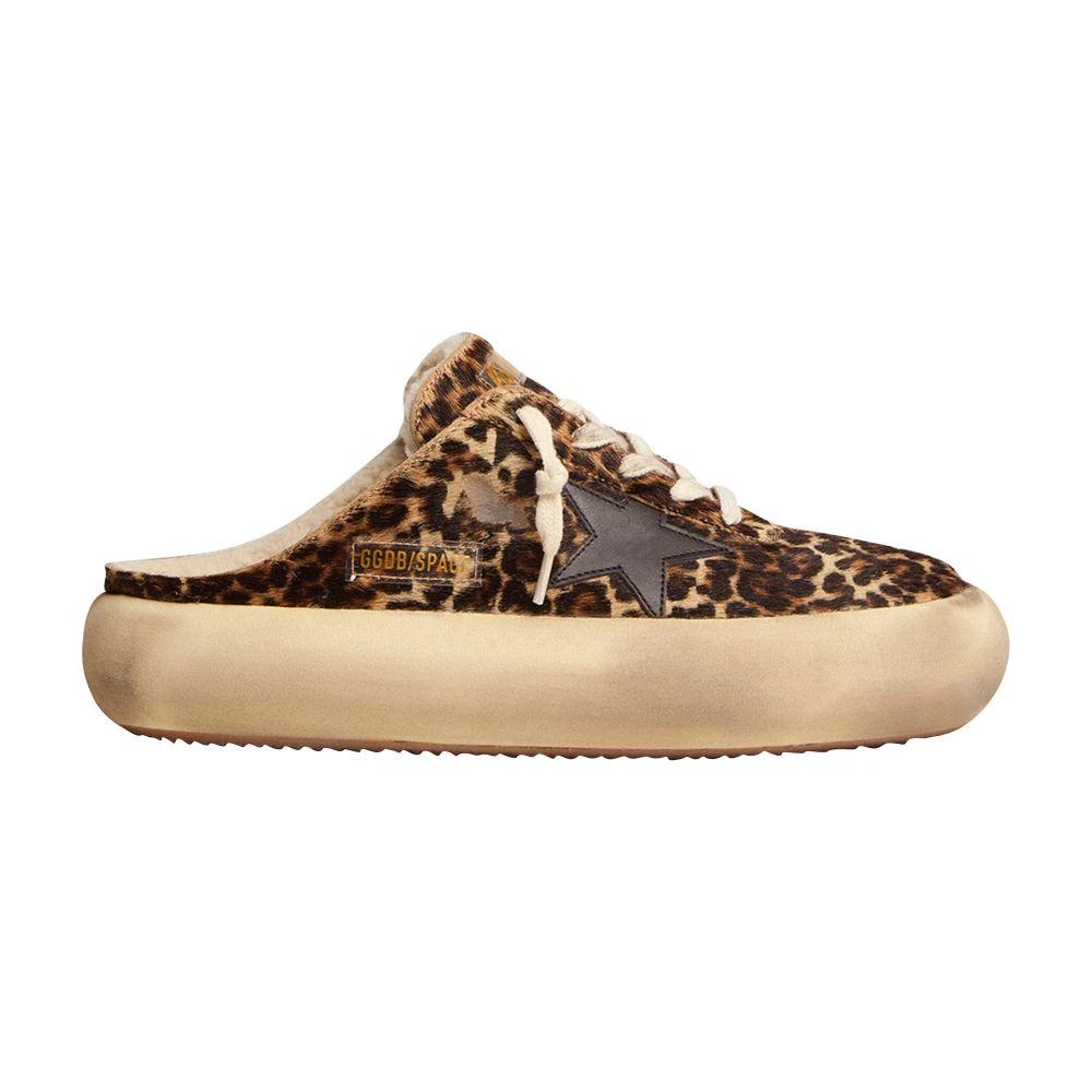 Golden Goose Space mules 7