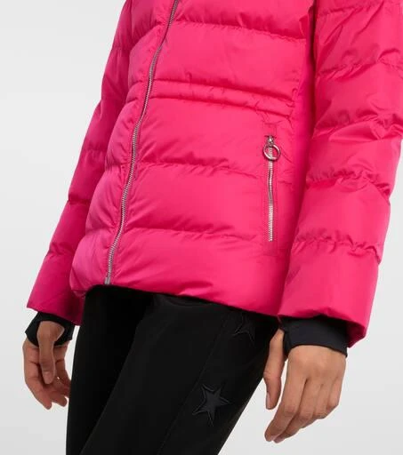 Fusalp Laila quilted ski jacket 5