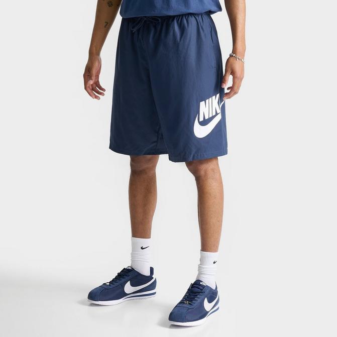 NIKE Men's Nike Club Unlined Woven Shorts