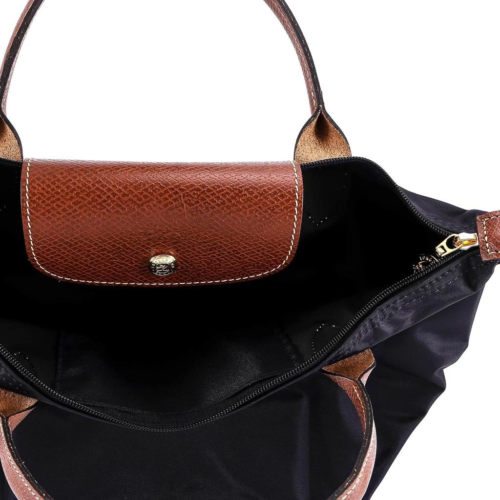 Longchamp Longchamp Le Pliage S Top Handle Bag 5