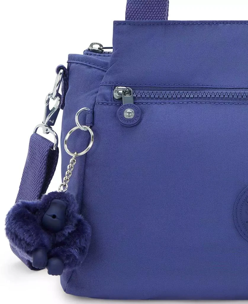 Kipling Women's Elysia Small Satchel Bag 5