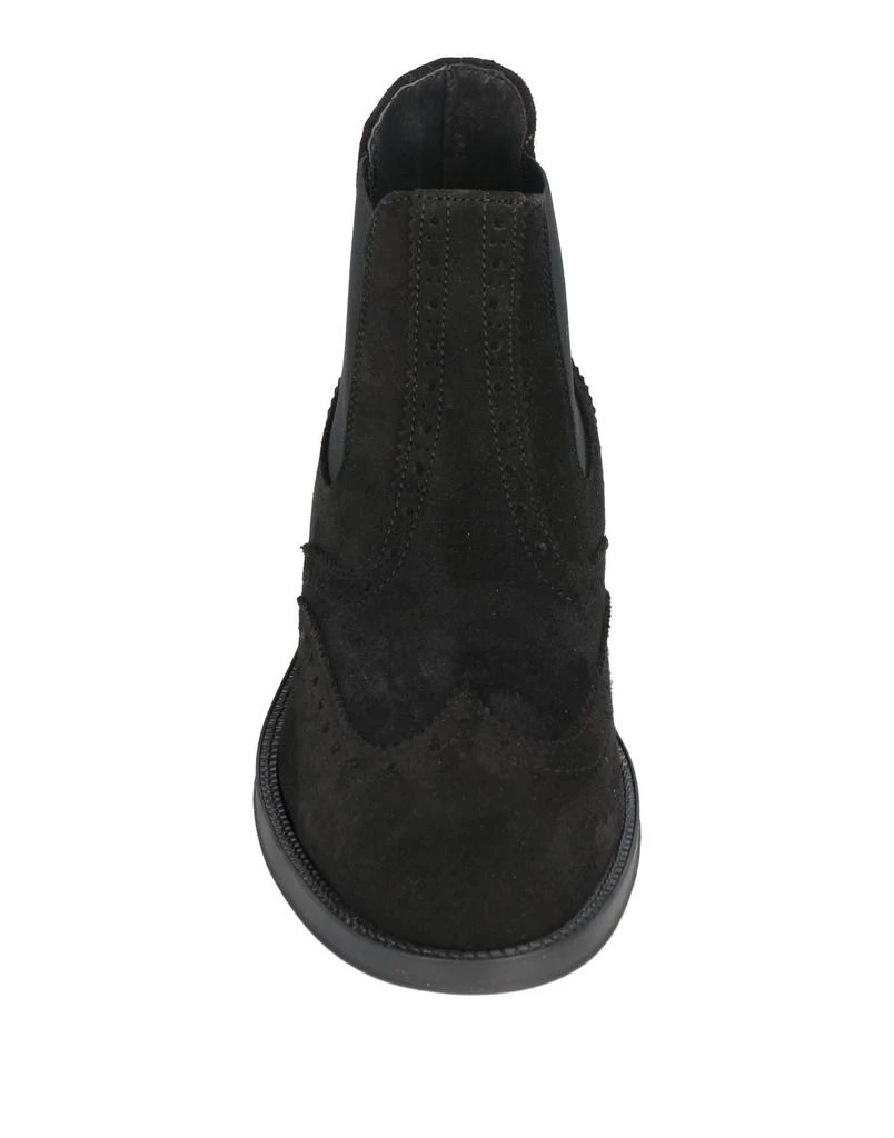 ANGELO PALLOTTA Ankle boot 4