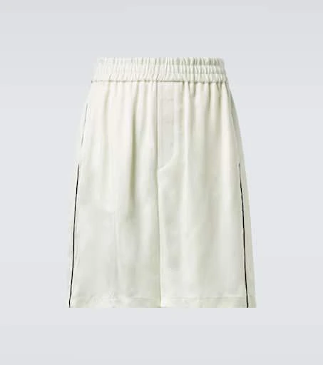 Jil Sander Saglia shorts 1