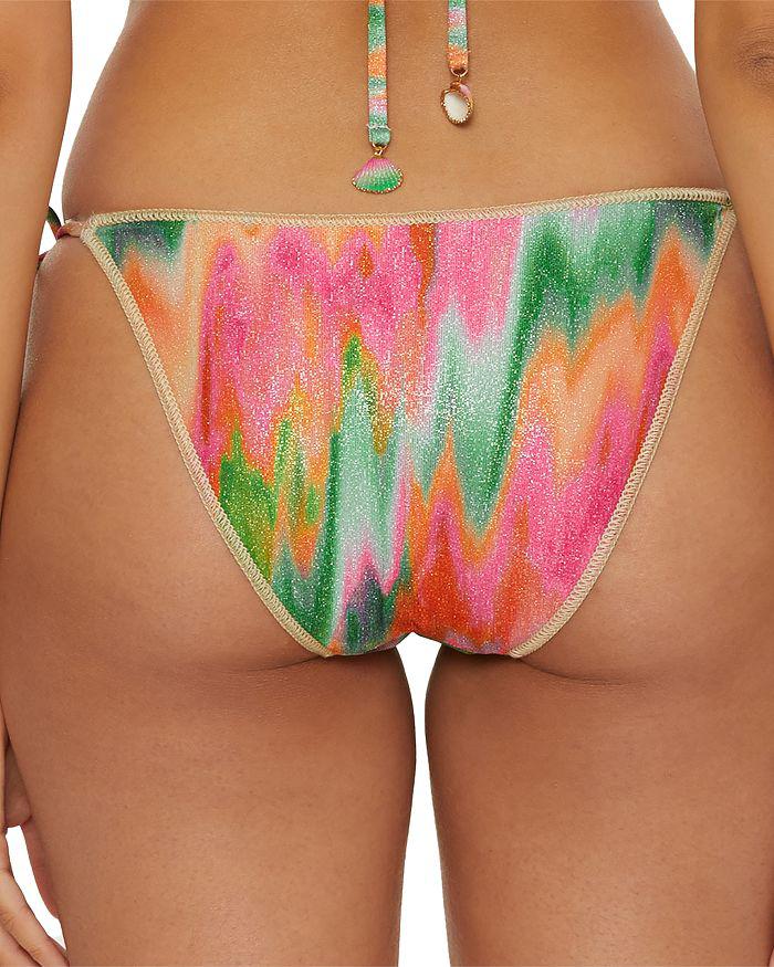 Becca Mirage Side Tie Bikini Bottom