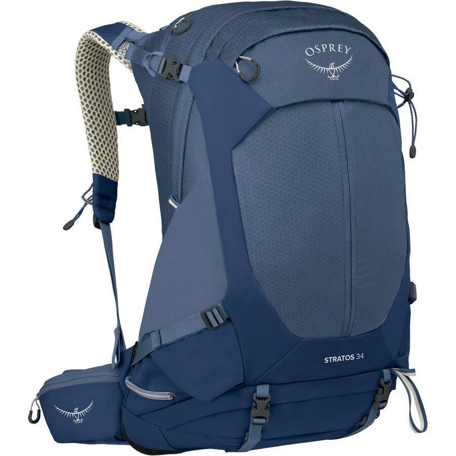 Osprey Stratos 34L Backpack