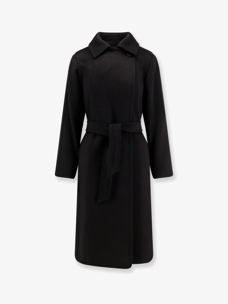 コート MAX MARA Ticino virgin wool and cashmere coat max mara Ticino virgin wool and cashmere coat max mara special