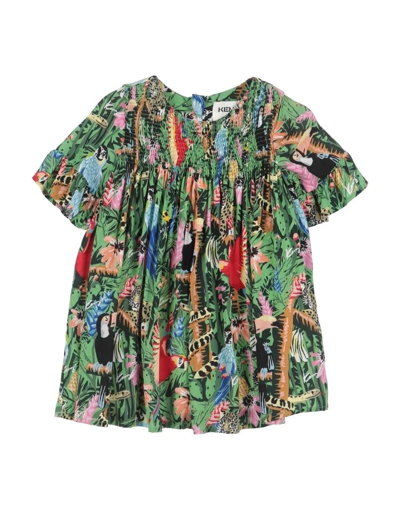 Kenzo Baby dress 1