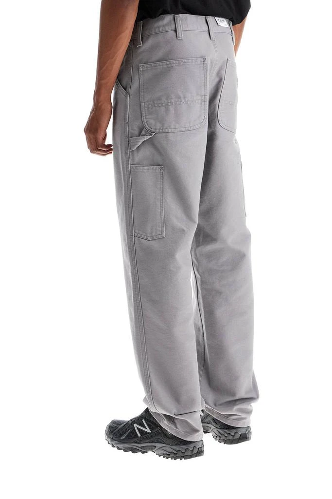 Carhartt WIP single knee pants 3