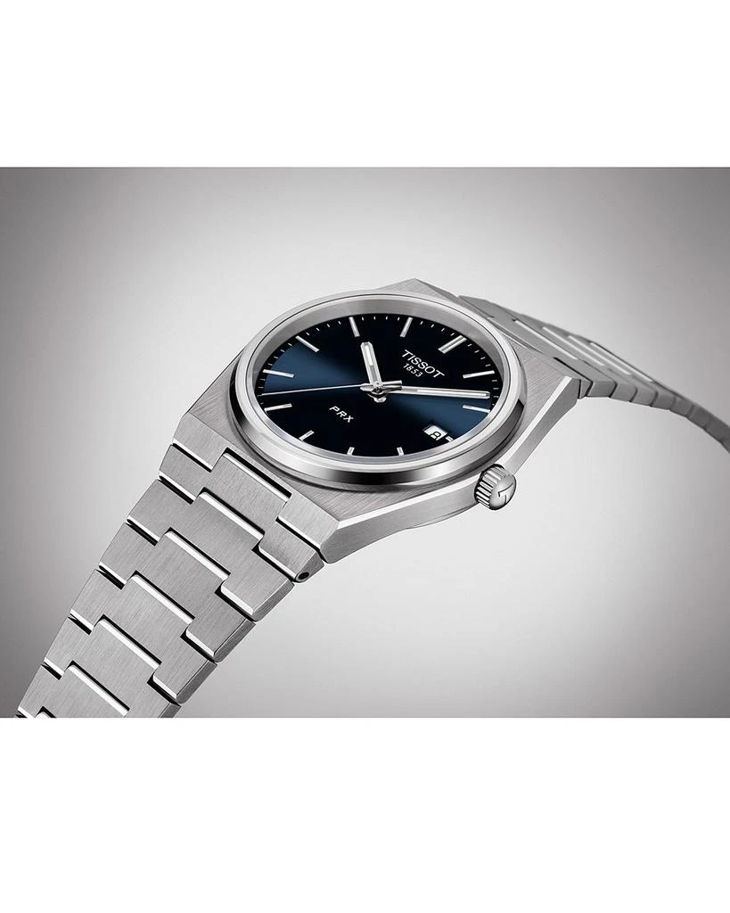 Tissot PRX Watch, 40mm 5