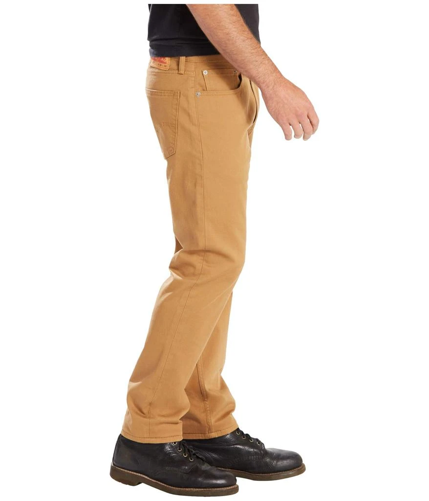Levi's 502 Regular Taper Fit 2