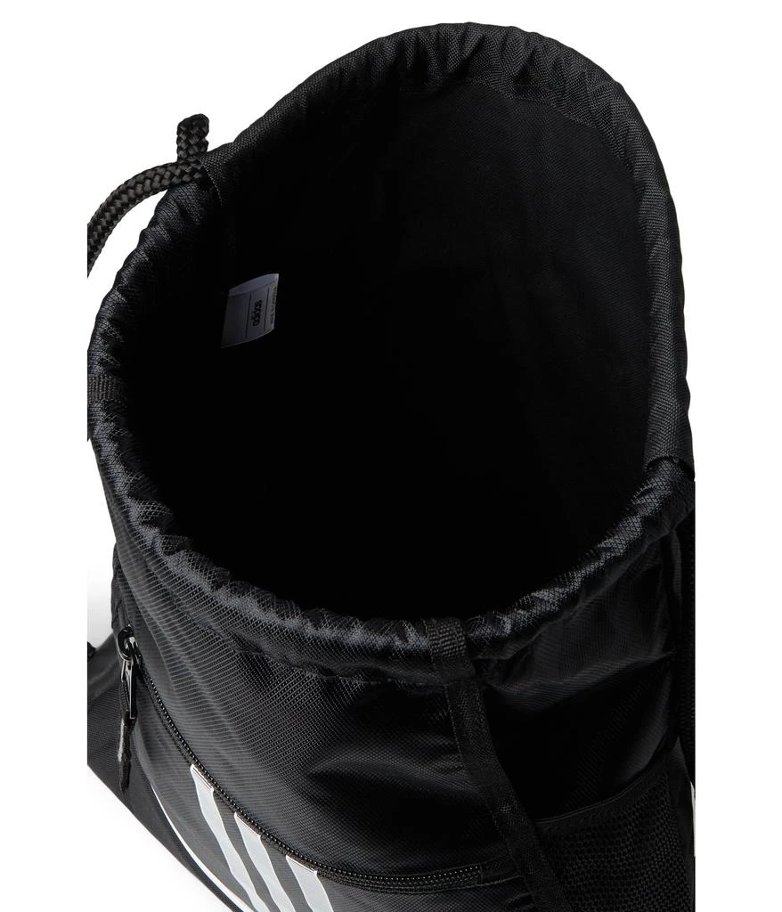 Adidas Alliance II Sackpack 3