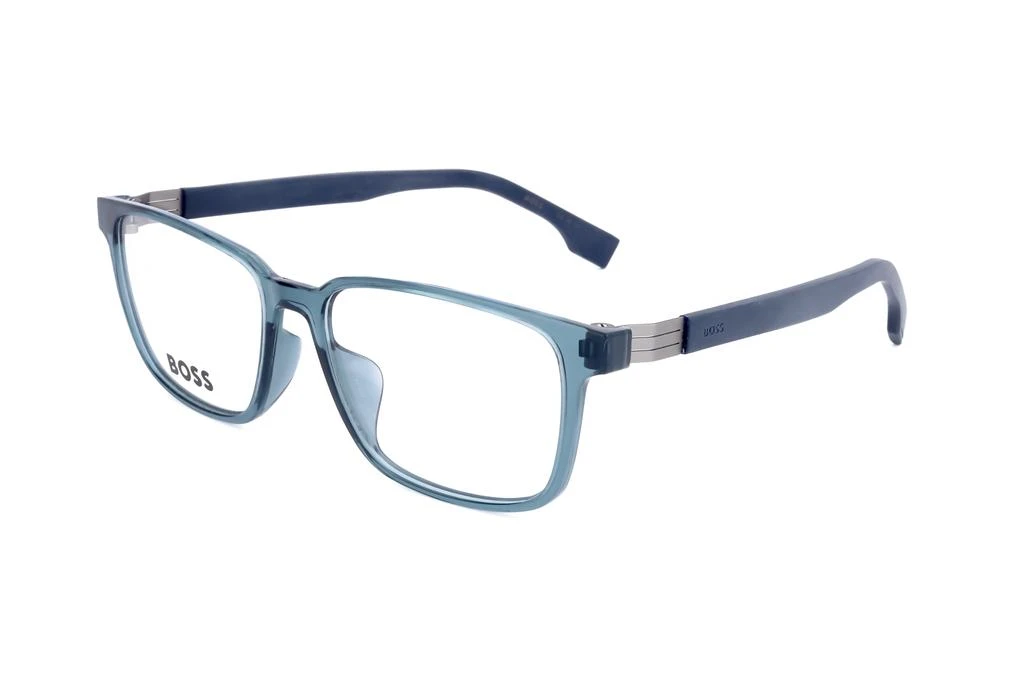 Hugo Boss Men
s 55 mm Blue Opticals
