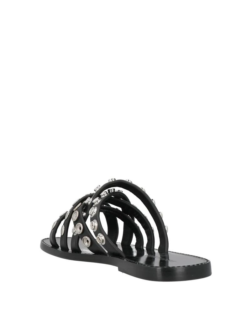 DSQUARED2 Sandals 3