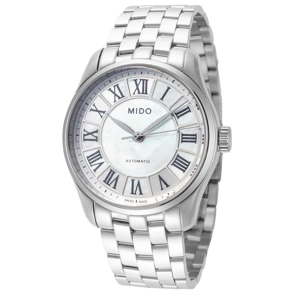MIDO Mido Women's Watch M0242071111000