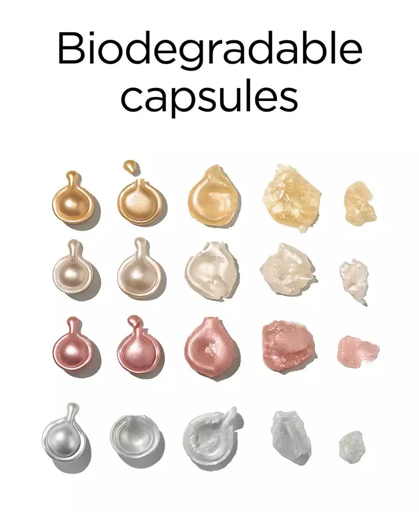Elizabeth Arden Advanced Ceramide Capsules Daily Restoring Serum, 30 capsules 11