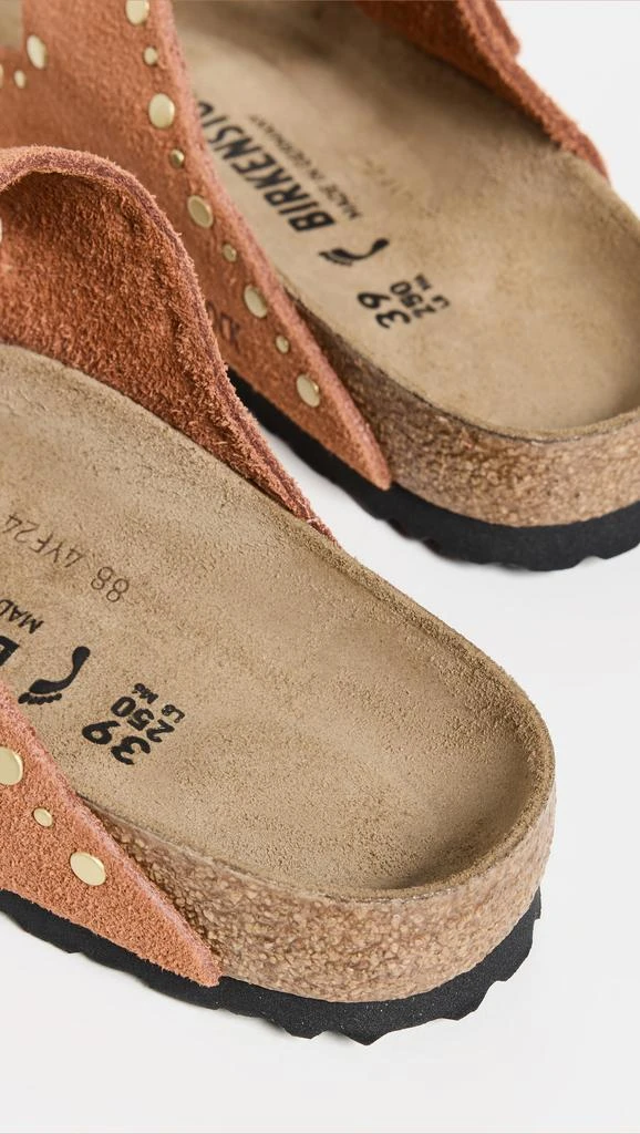 Birkenstock Arizona Rivets Sandals 3