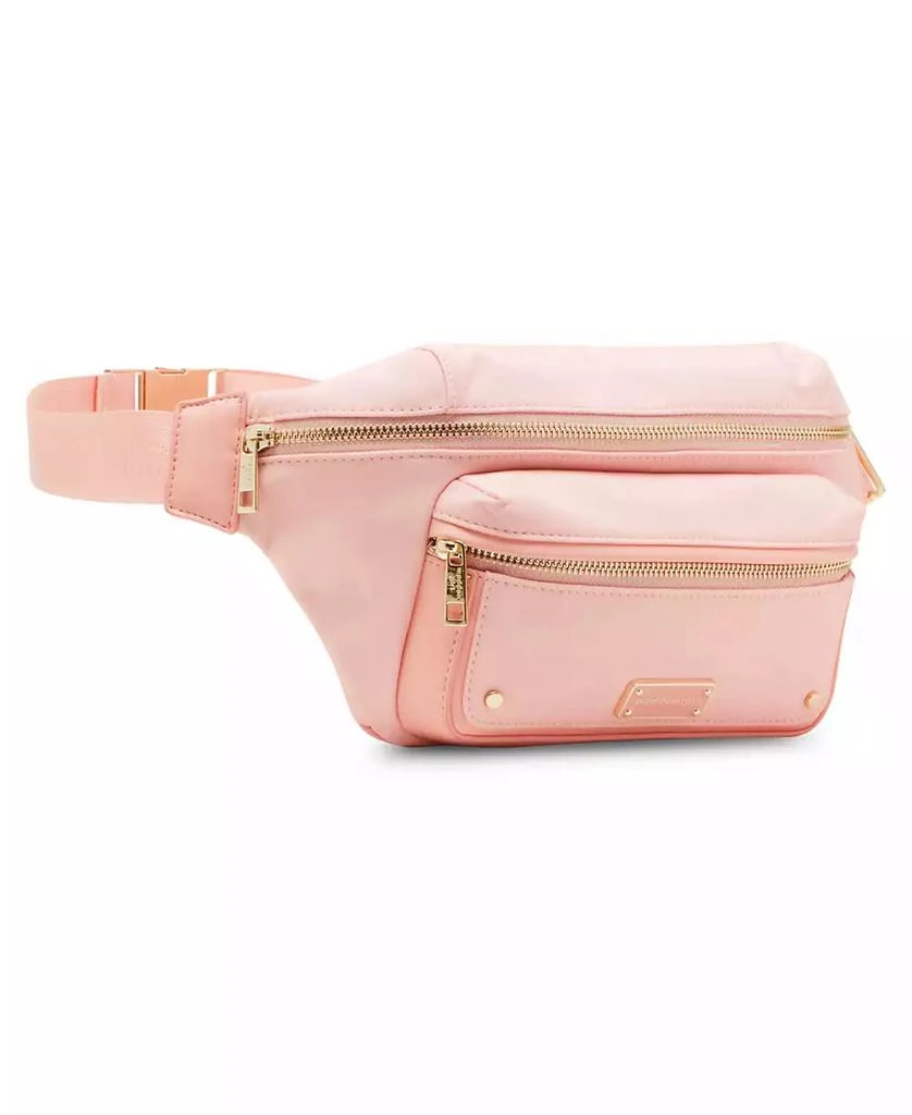 Madden Girl Sadie Nylon Fanny Pack 6