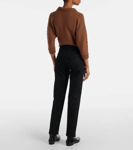 Khaite Viv slim jeans 3