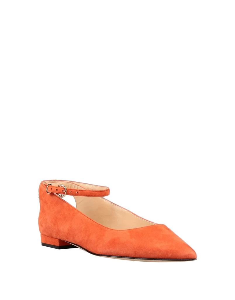 GIANNICO Ballet flats 2