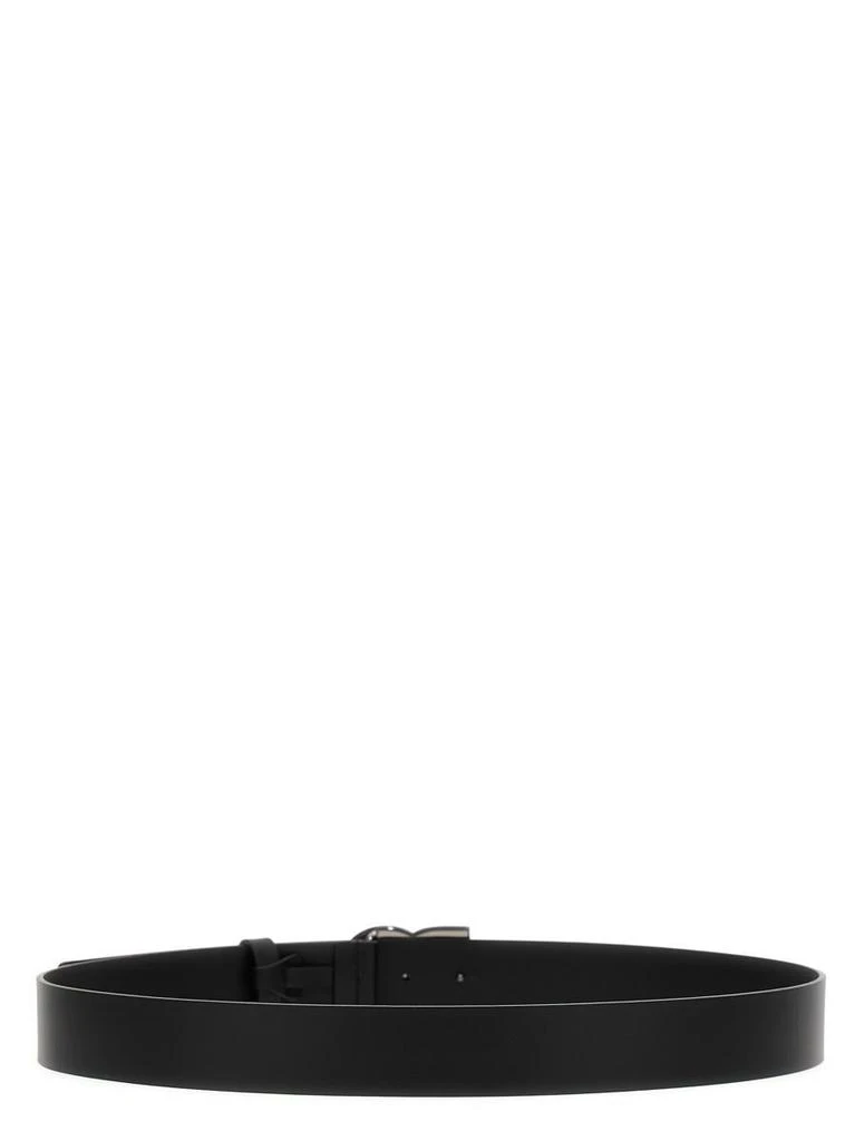 Dolce & Gabbana Dolce & Gabbana 'Dg' Logo Belt 2