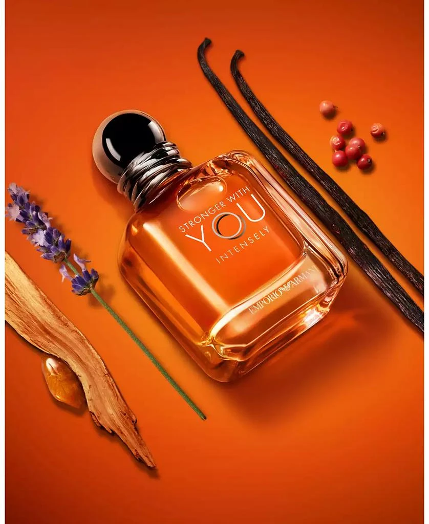 Giorgio Armani 3-Pc. Stronger With You Trio Holiday Gift Set 5